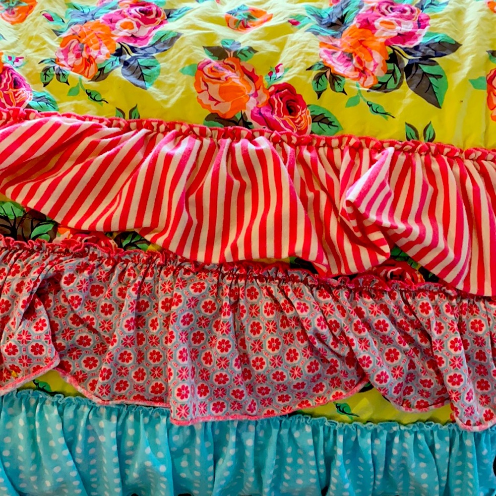 Matilda Jane sleeping bag